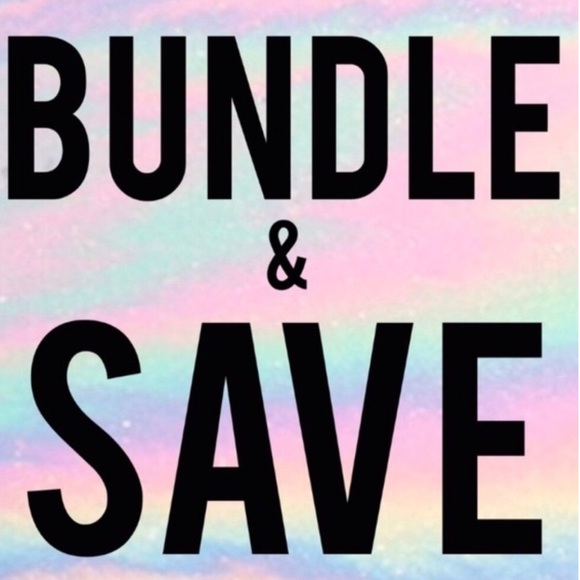 Add your likes to a bundle I’m moving and need to clear out my closet!! - Picture 3 of 3